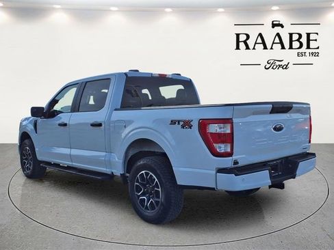 Used 2023 Ford F150 XL w/ STX Appearance Package image 5