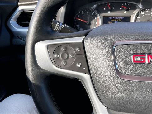 Used 2023 GMC Acadia SLT w/ Preferred Package AWD/4WD image 23
