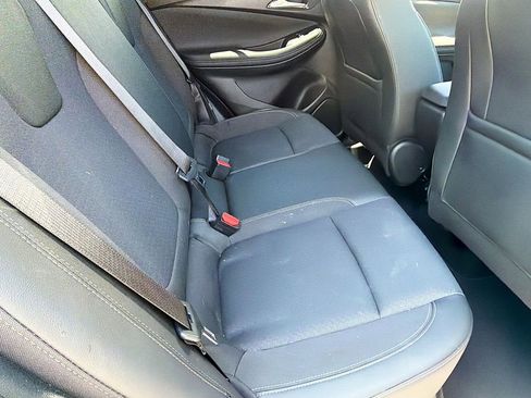 Used 2025 Buick Encore GX Preferred FWD image 29