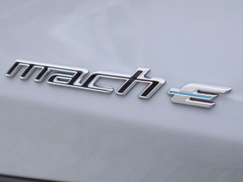 New 2025 Ford Mustang Mach-E Premium image 13