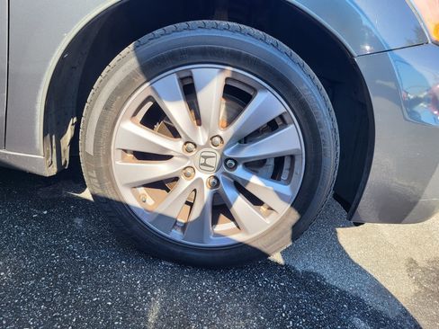 Used 2012 Honda Accord EX-L image 7