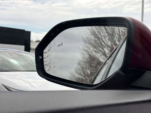 Used 2019 Volkswagen Atlas SE w/ Towing Package image 31