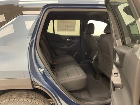 New 2026 Chevrolet Equinox LT AWD/4WD image 13
