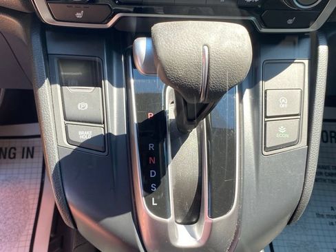 Used 2020 Honda CR-V EX image 22