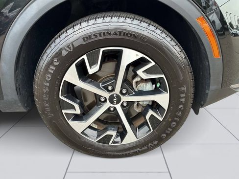 Used 2023 Kia Sportage EX w/ EX Premium Package AWD/4WD image 9