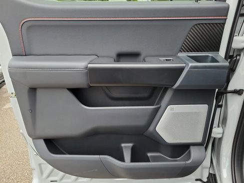 New 2026 Ford F150 Raptor AWD/4WD image 14
