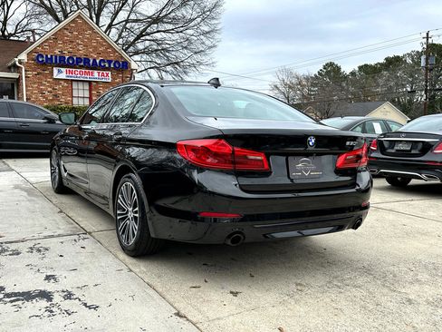Used 2018 BMW 530i image 6