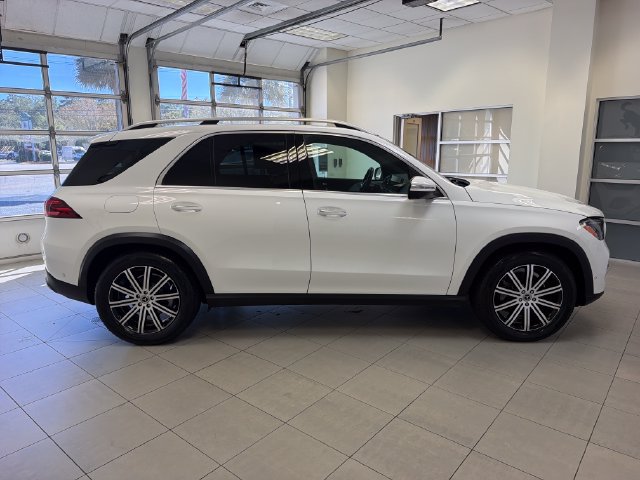 Used 2026 Mercedes-Benz GLE 350 4MATIC image 8