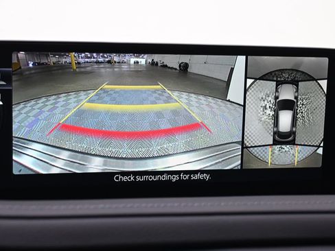 New 2026 MAZDA CX-30 AWD 2.5 S w/ Premium Package image 29