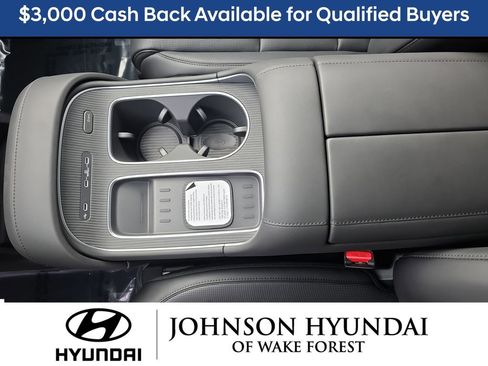 New 2026 Hyundai Palisade Calligraphy image 31