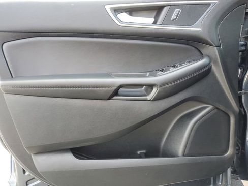 Certified 2024 Ford Edge SEL w/ Convenience Package AWD/4WD image 30