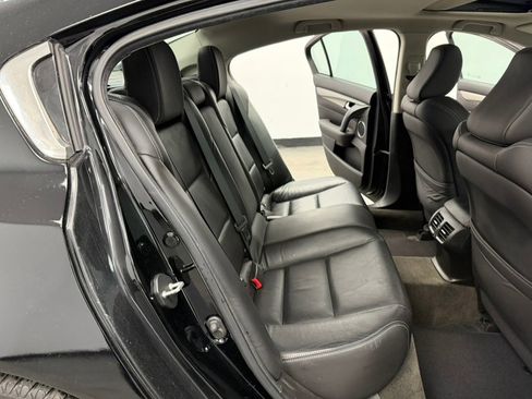 Used 2013 Acura TL SH-AWD image 36