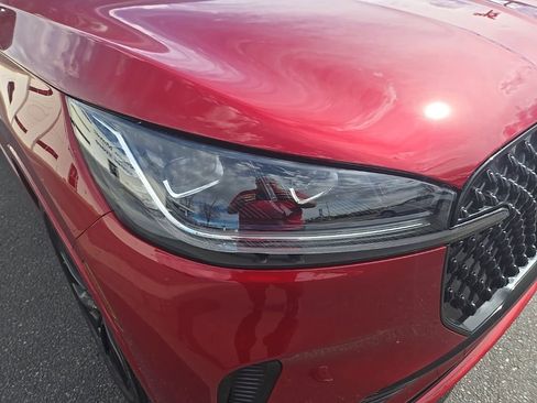 Used 2025 Lincoln Aviator Reserve w/ Equipment Group 201A image 32