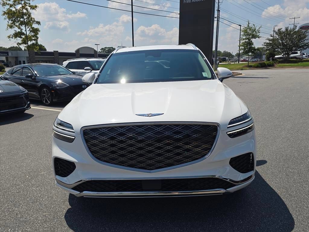 Used 2026 Genesis GV70 2.5T Select AWD/4WD image 8