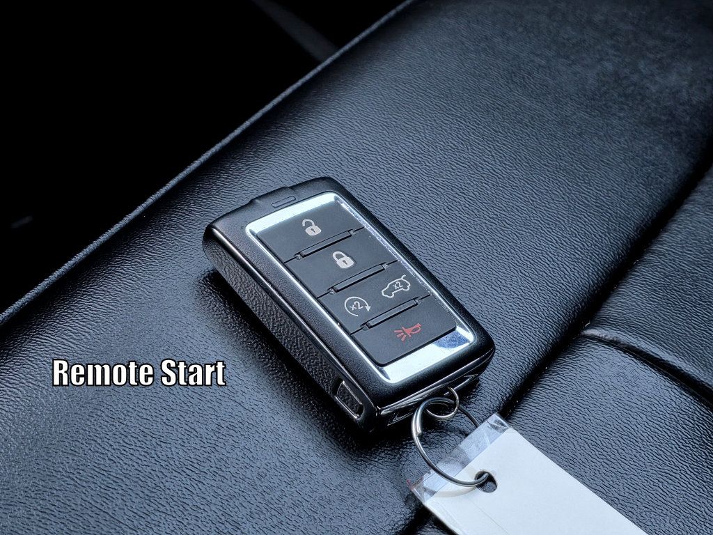 Used 2023 Jeep Grand Cherokee Limited AWD/4WD image 54