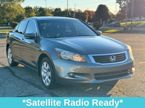 Used 2008 Honda Accord EX-L image 12