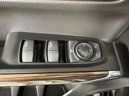 Used 2020 Chevrolet Silverado 1500 LT Trail Boss w/ Convenience Package AWD/4WD image 20