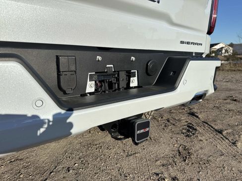 New 2026 GMC Sierra 1500 Denali w/ Technology Package image 14