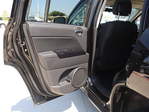 Used 2013 Jeep Compass Sport image 25