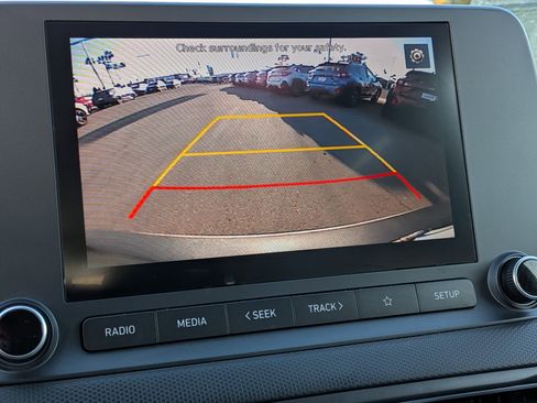 Used 2023 Hyundai Kona SEL image 20