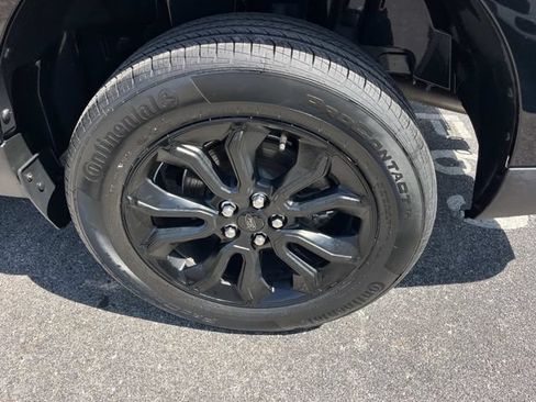 Certified 2024 Ford Maverick XLT w/ XLT Luxury Package FWD image 14