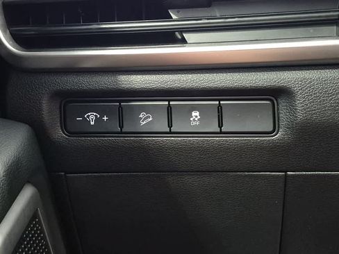 Used 2024 Kia Telluride S w/ S Sunroof Package AWD/4WD image 22