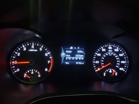 Used 2016 Kia Optima EX image 23