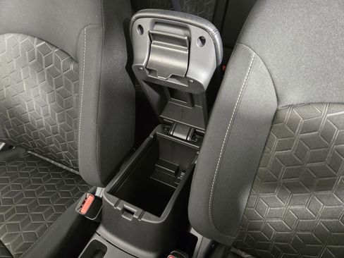 New 2025 Mitsubishi Outlander Sport ES image 24