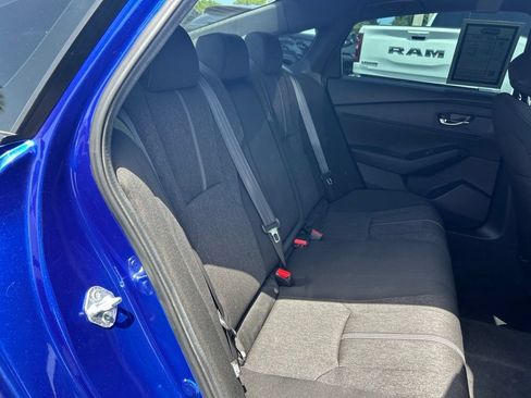 Used 2024 Honda Accord Sport image 26