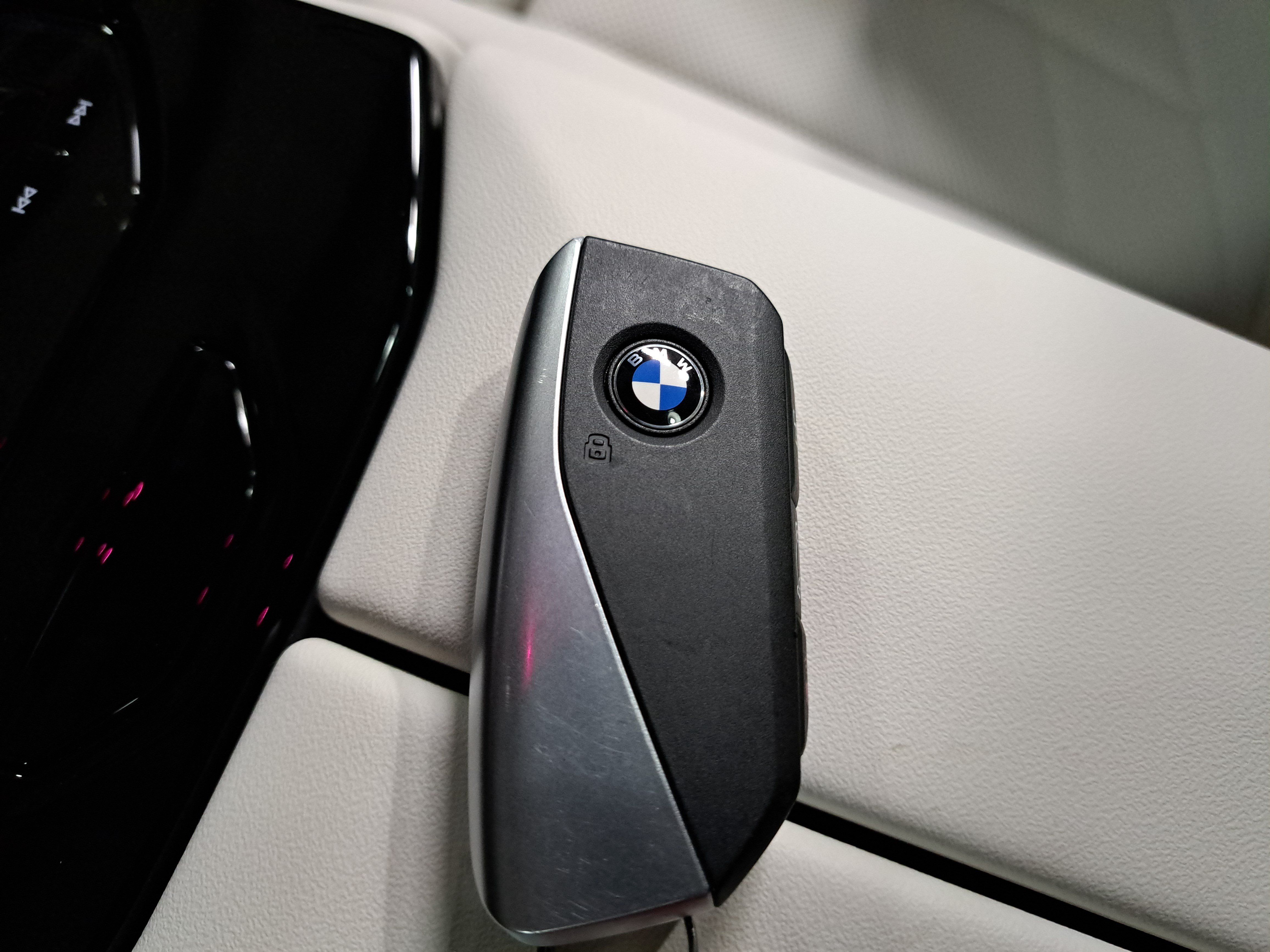 Certified 2026 BMW 530i w/ Premium Package RWD image 37