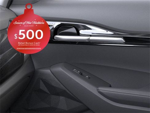 New 2026 Kia Seltos S image 25