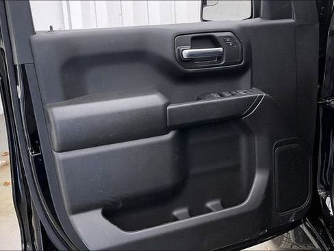 New 2026 GMC Sierra 1500 Pro w/ Graphite Edition image 10