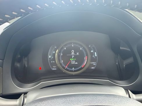 Used 2020 Lexus IS 350 F Sport w/ F Sport Package RWD image 15