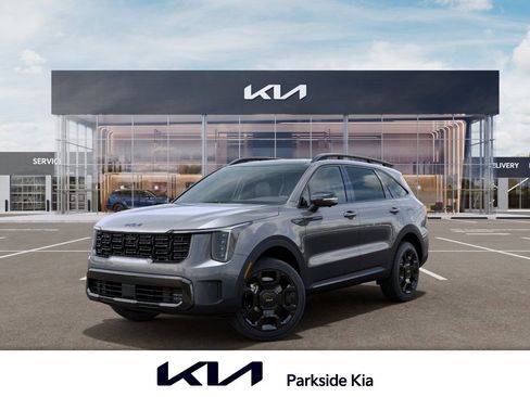 New 2026 Kia Sorento SX Prestige AWD/4WD image 1