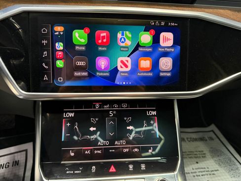 Used 2019 Audi A6 3.0T Premium Plus w/ Premium Plus Package image 53