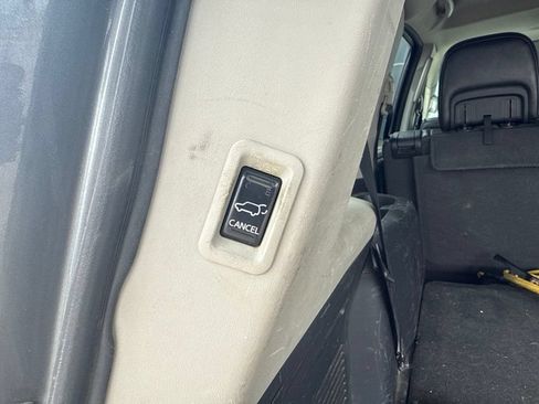Used 2013 Nissan Armada SL AWD/4WD image 13