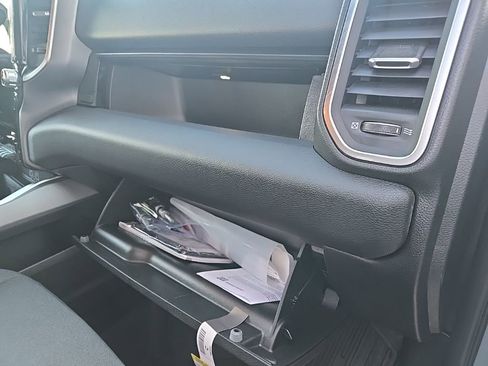 New 2026 RAM 2500 Big Horn image 92