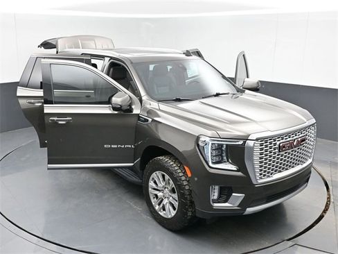 Used 2021 GMC Yukon Denali image 54