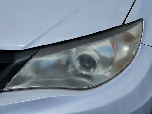 Used 2012 Subaru Impreza WRX Sedan AWD/4WD image 21