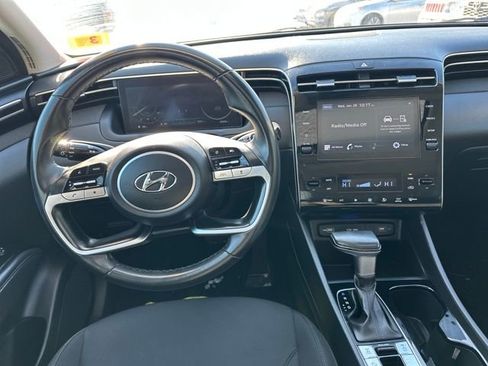 Used 2022 Hyundai Tucson SEL w/ Convenience Package image 15