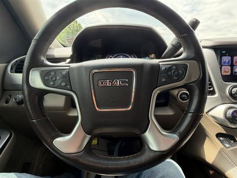 Used 2017 GMC Yukon SLT w/ Open Road Package AWD/4WD image 23