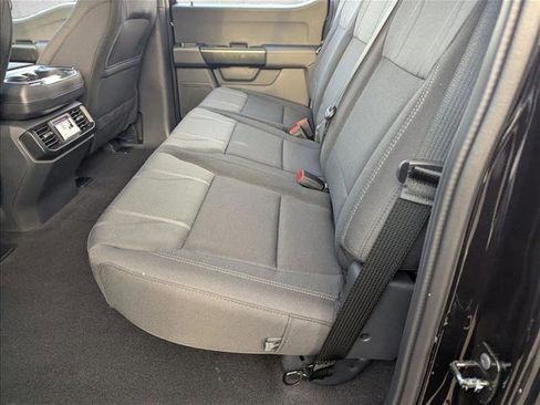 New 2026 Ford F150 STX RWD image 14