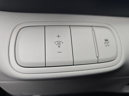 New 2026 Hyundai Venue SEL image 25