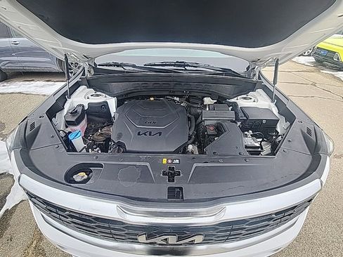 Used 2022 Kia Telluride S image 21