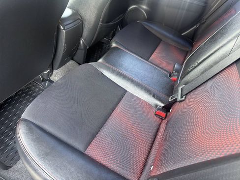 Used 2011 MAZDA MAZDASPEED3 Sport w/ Mazdaspeed Tech Pkg FWD image 18