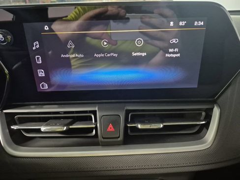 New 2026 Chevrolet TrailBlazer LS w/ LS Convenience Package FWD image 14