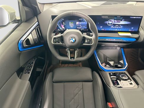 New 2026 BMW X3 xDrive30 w/ M Sport Package image 22