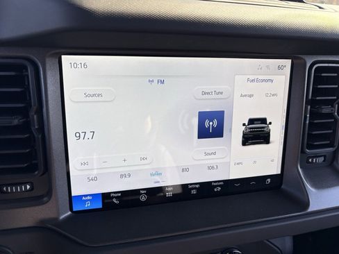 New 2025 Ford Bronco Badlands image 54