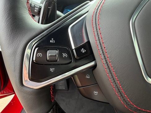 Used 2024 Chevrolet Corvette Z06 RWD image 33