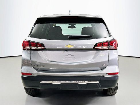 Used 2023 Chevrolet Equinox LT FWD image 6
